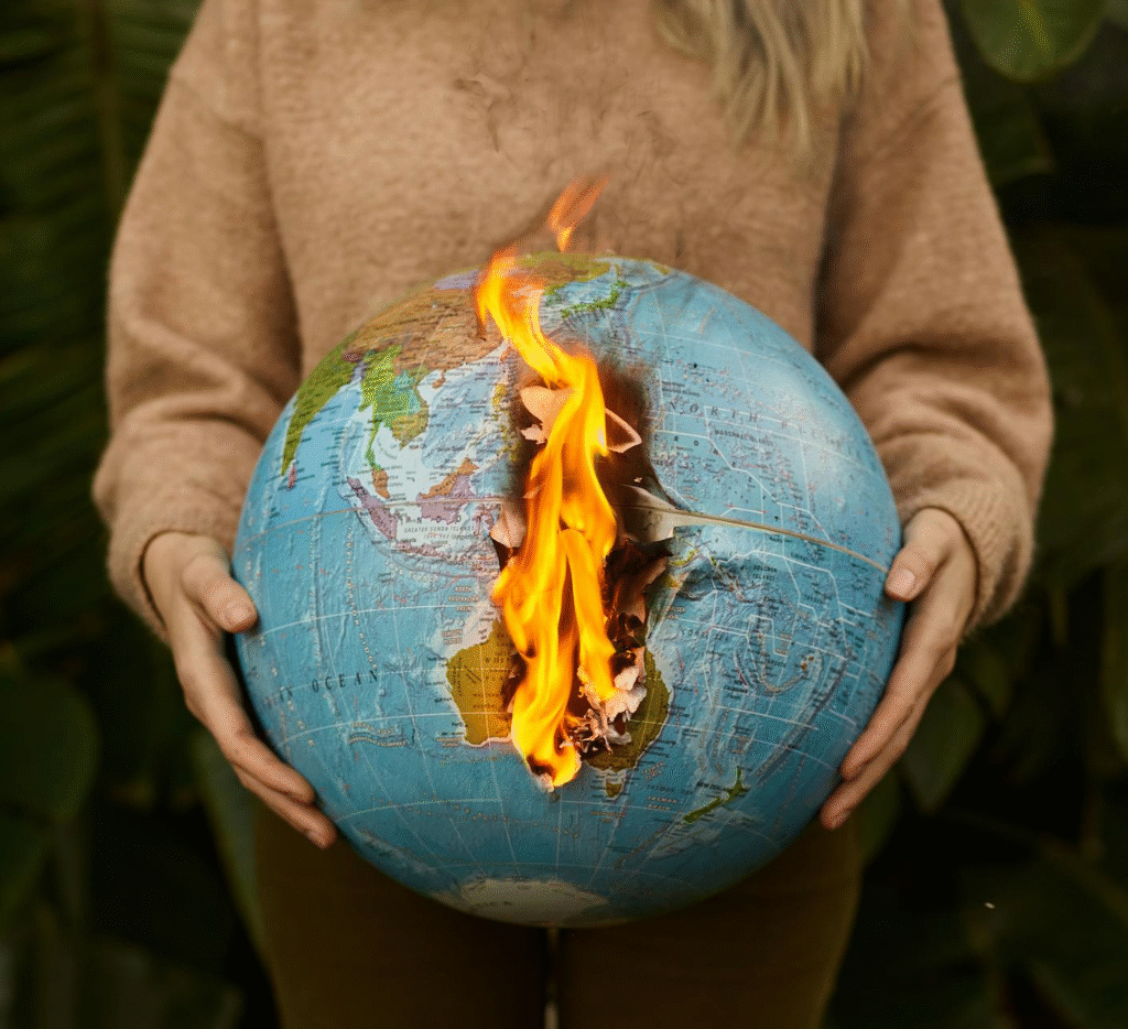 Global Warming