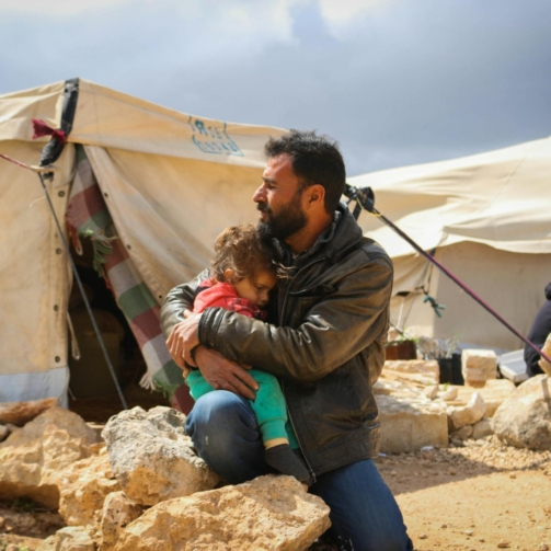 Humanitarian Crises