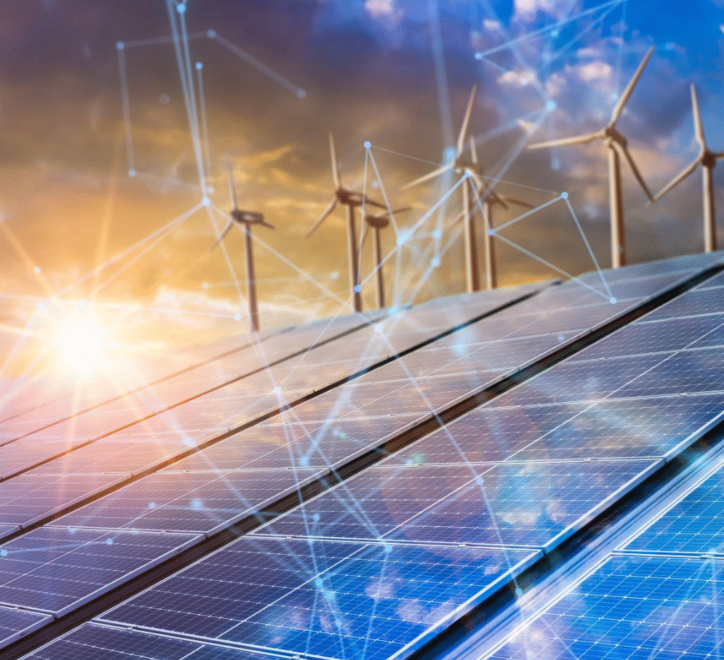 Advances in Renewable Energy