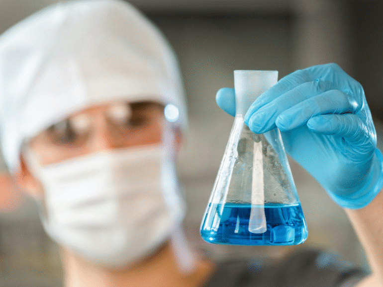 Breakthroughs in Medicine