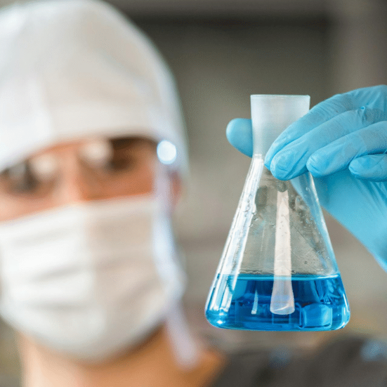 Breakthroughs in Medicine