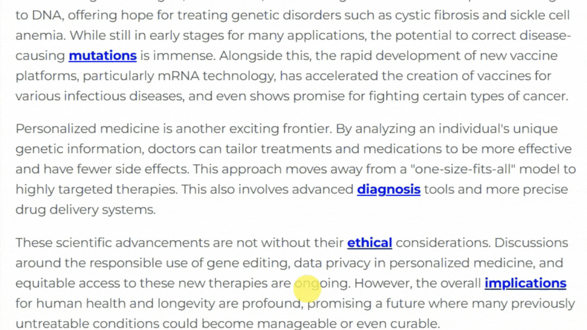 Clickable GIF Example 2