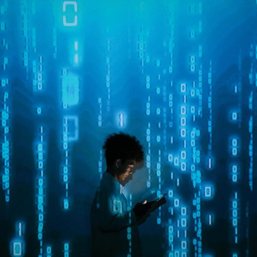 Cybersecurity in the Age of AI