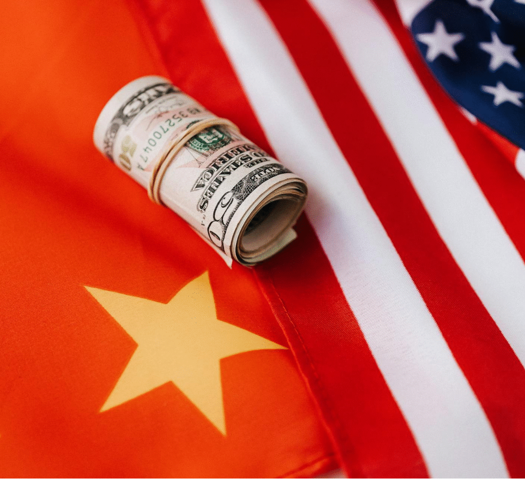 Global Economic Shifts and Inflation Concerns