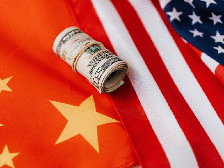 Global Economic Shifts and Inflation Concerns