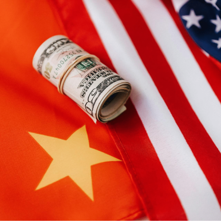 Global Economic Shifts and Inflation Concerns