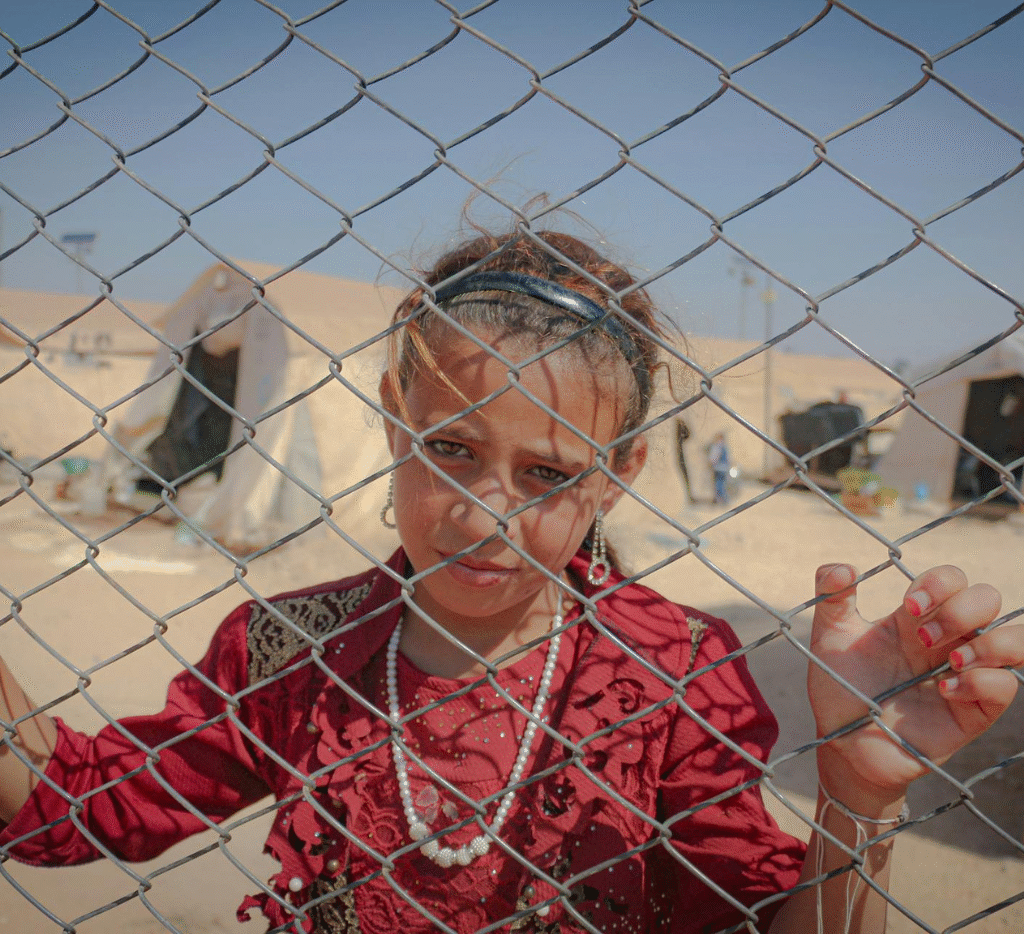 Global Refugee and Migration Challenges 2