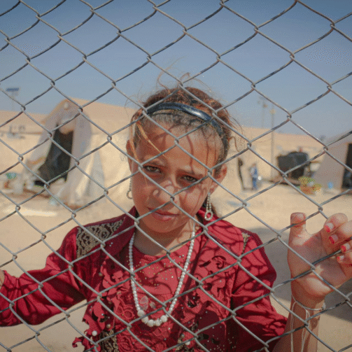 Global Refugee and Migration Challenges 2