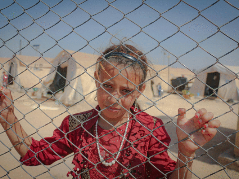 Global Refugee and Migration Challenges 2