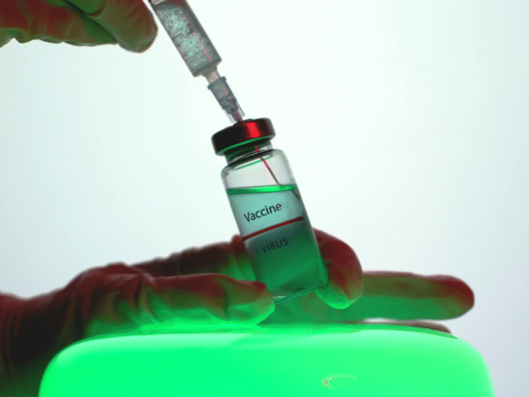 International Health Initiatives and Disease Prevention