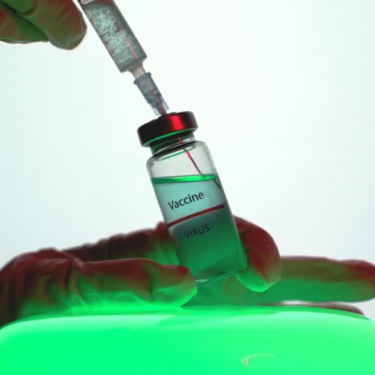 International Health Initiatives and Disease Prevention