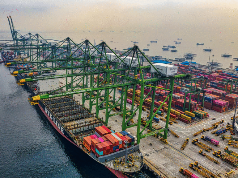 International Trade Relations and Tariffs