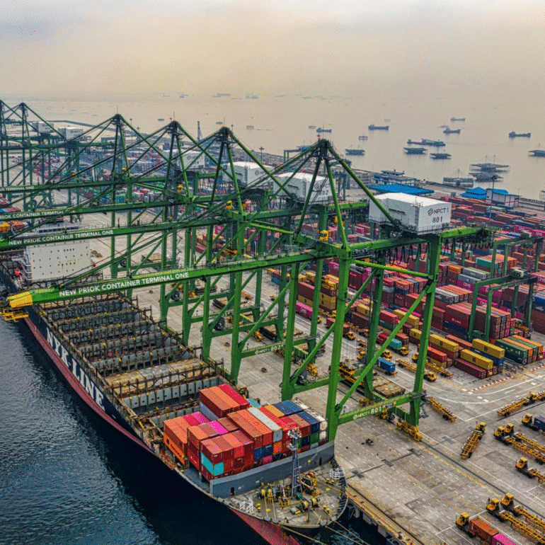 International Trade Relations and Tariffs