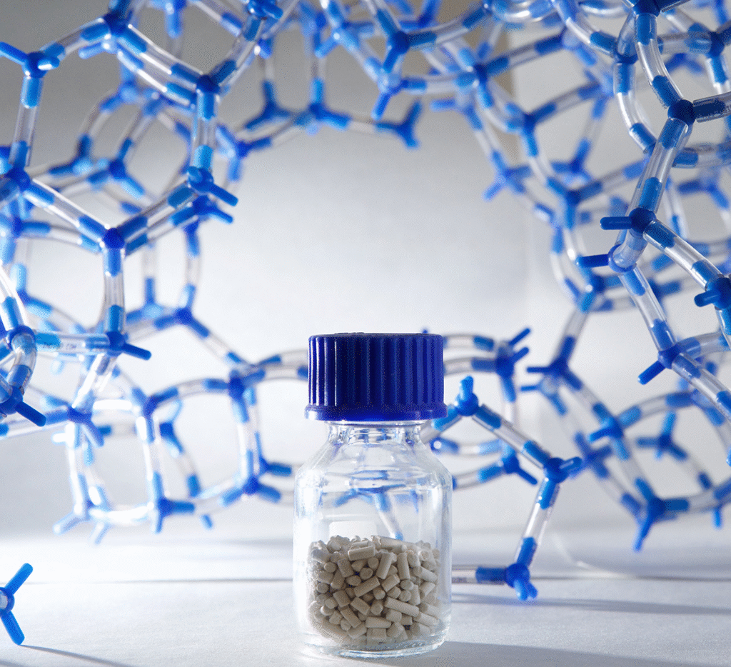 New Materials Science Discoveries