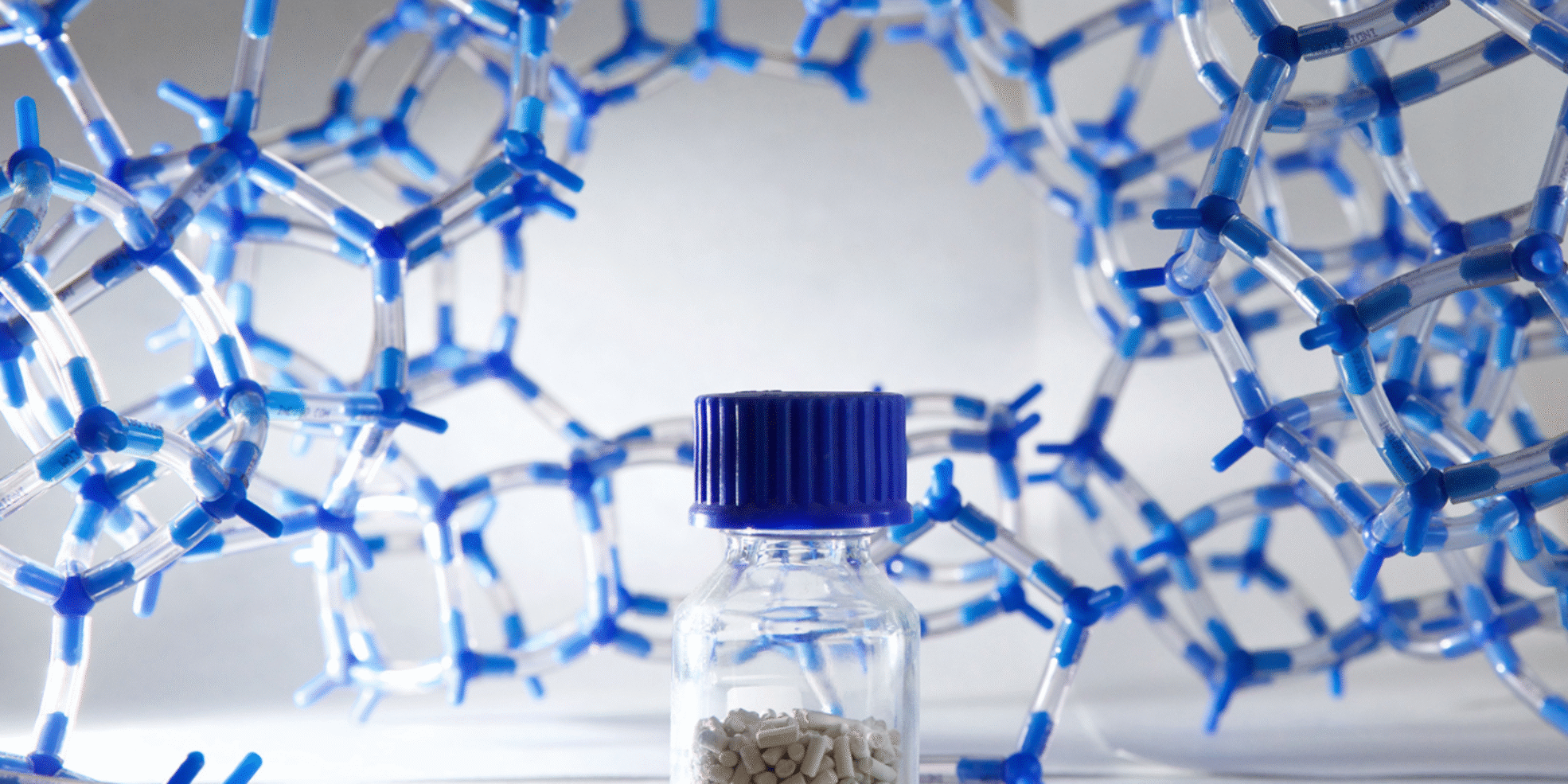 New Materials Science Discoveries