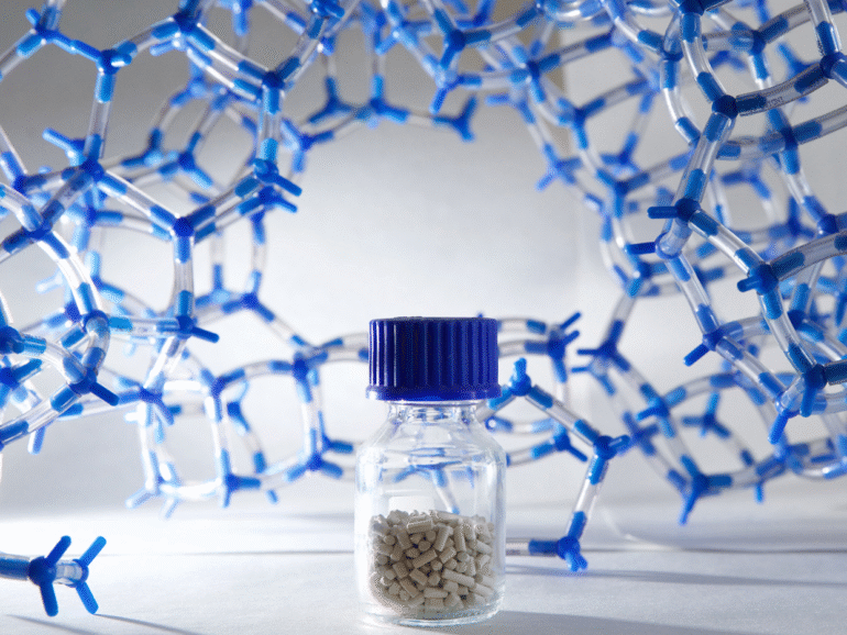 New Materials Science Discoveries