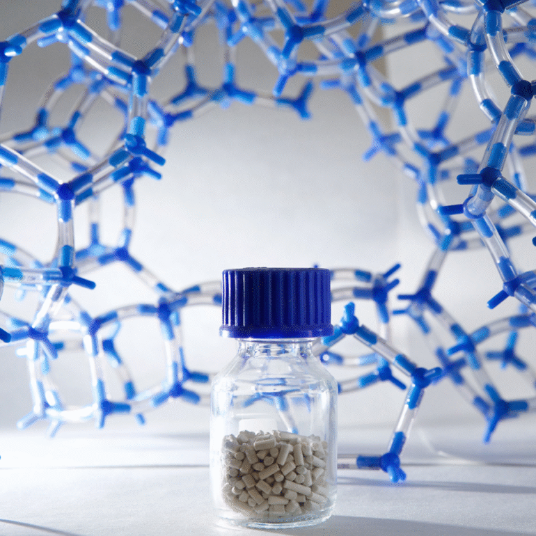 New Materials Science Discoveries