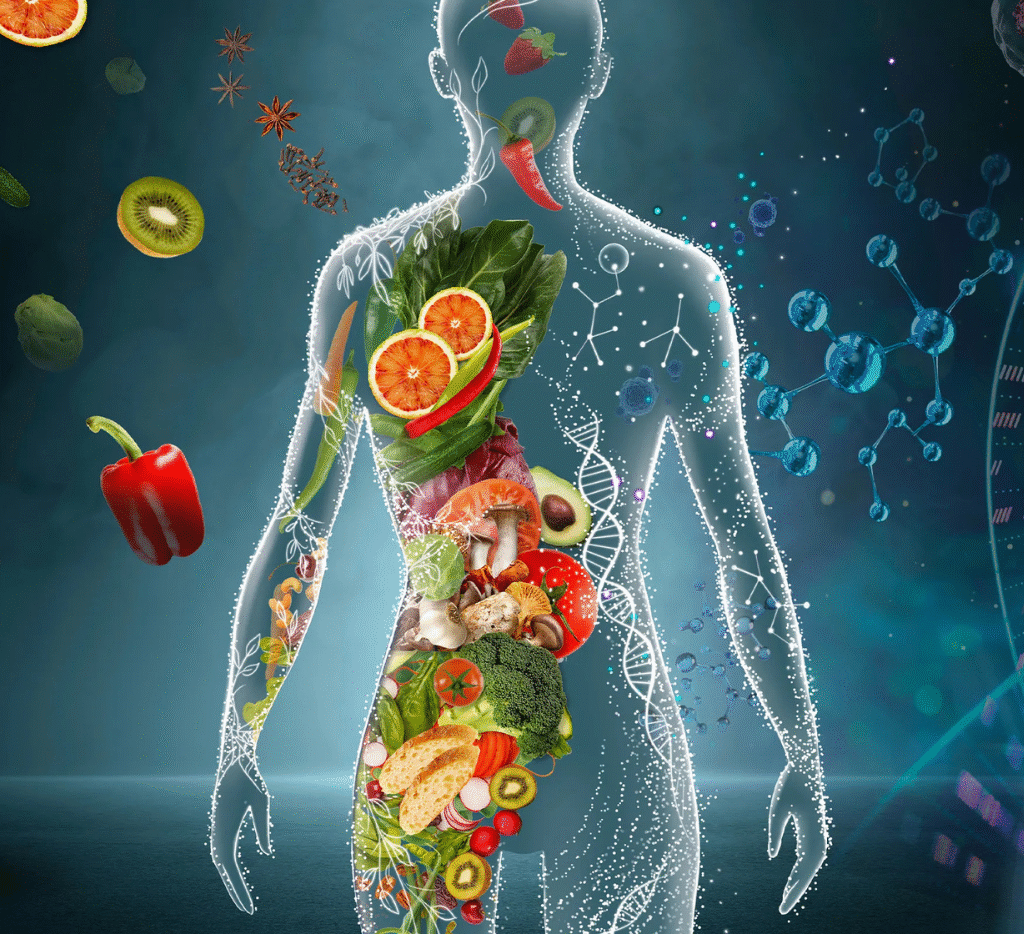 Nutritional Science