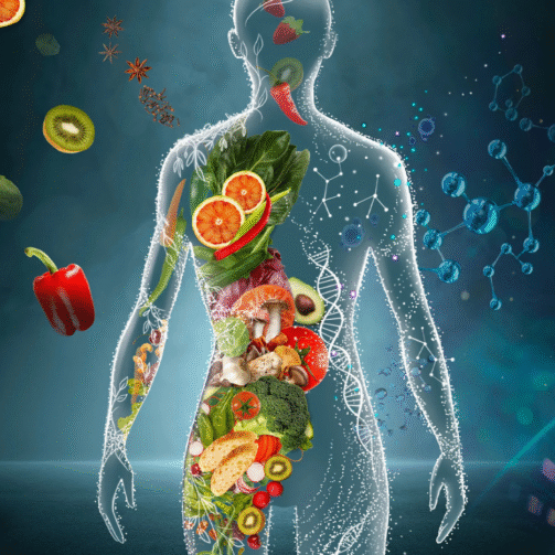 Nutritional Science