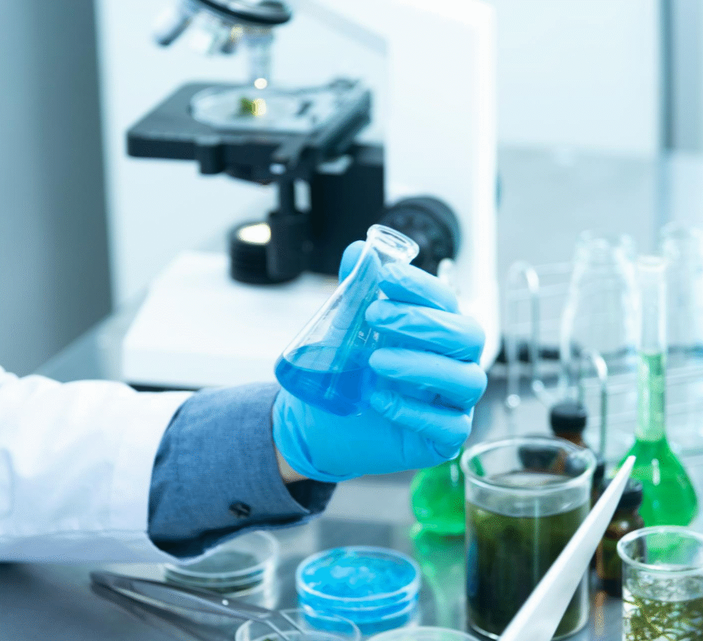 Personalized Medicine