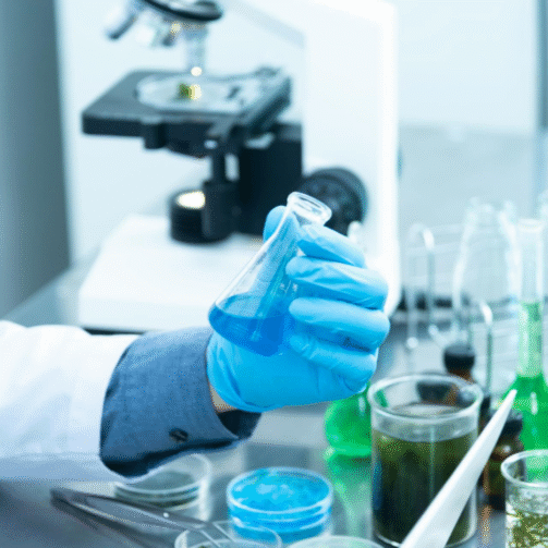 Personalized Medicine
