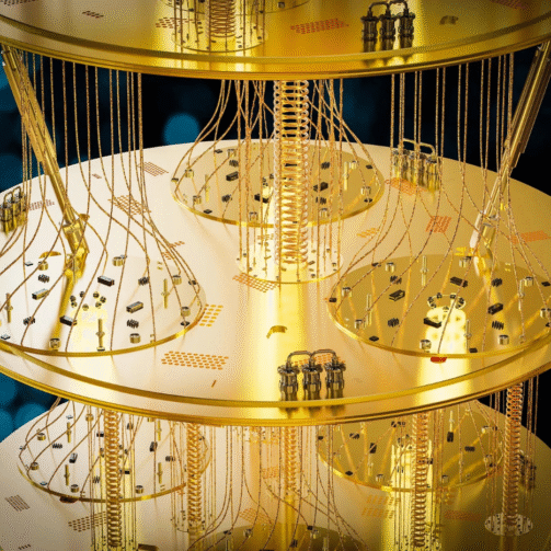 Quantum Computing Explained