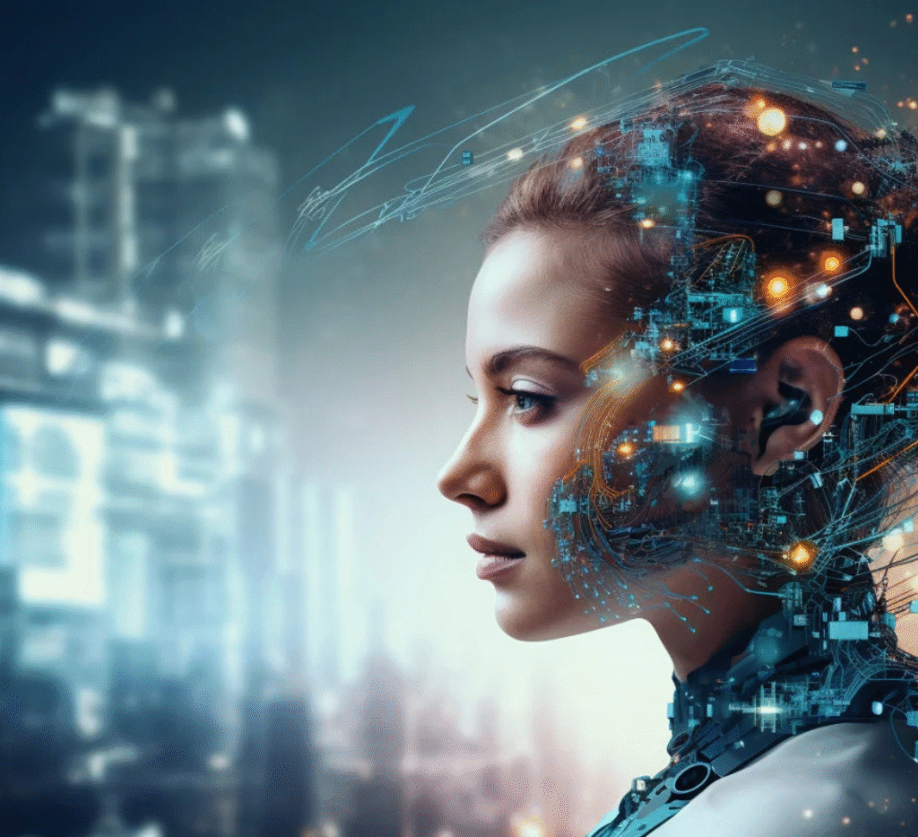 Rise of AI Regulation and Technology