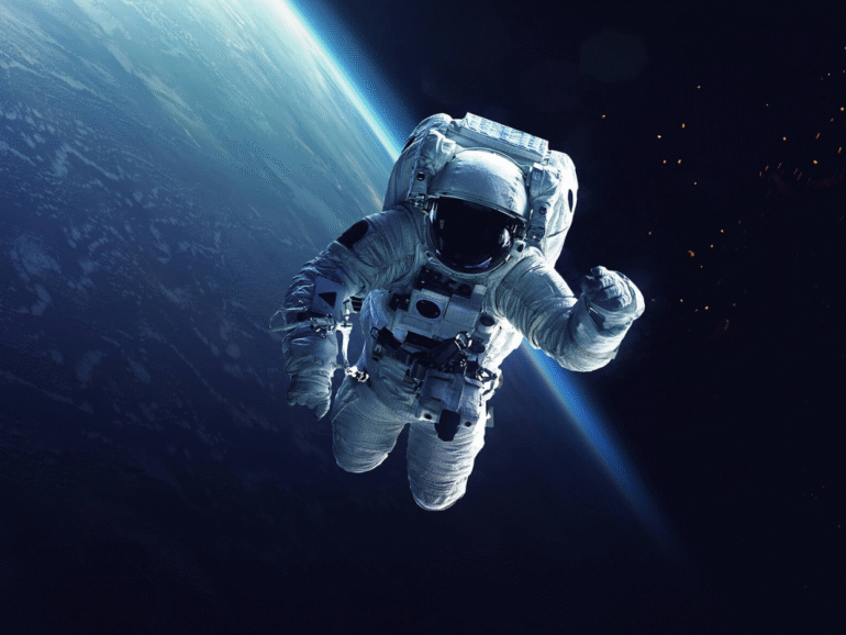 Space Exploration and Astronomical Discoveries