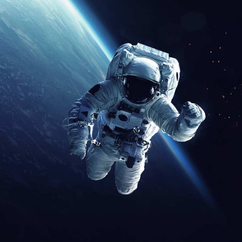 Space Exploration and Astronomical Discoveries