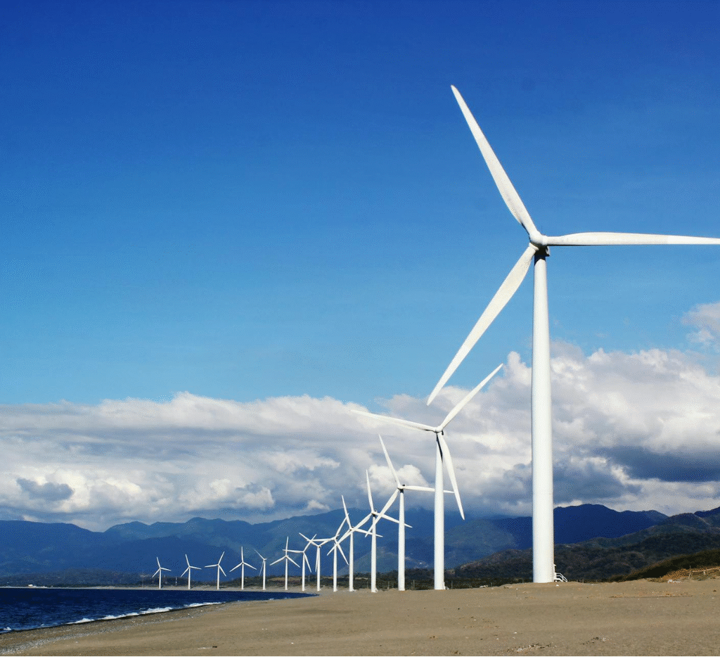 Sustainable Technology