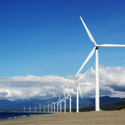 Sustainable Technology