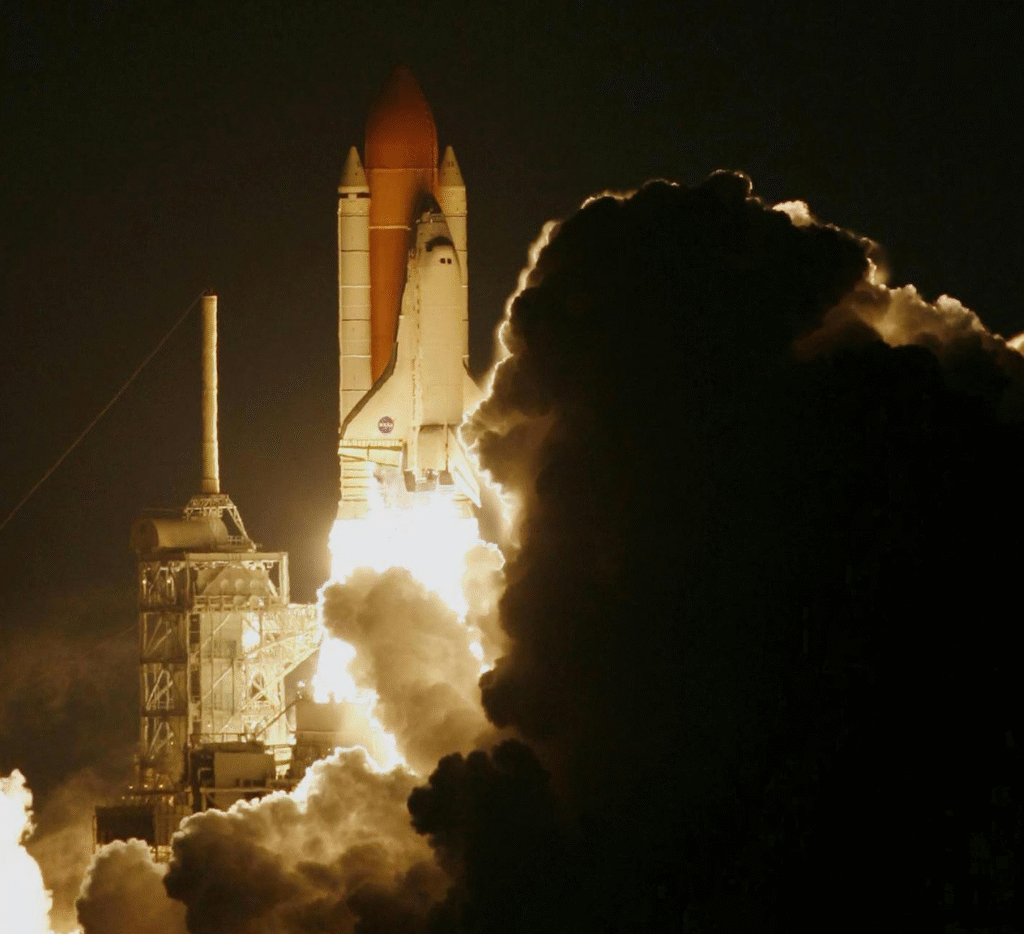 The Future of Space Travel
