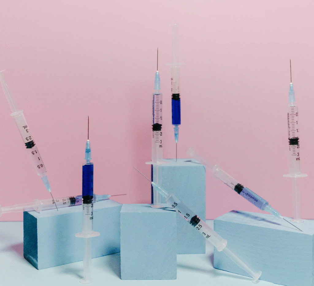 The Future of Vaccines