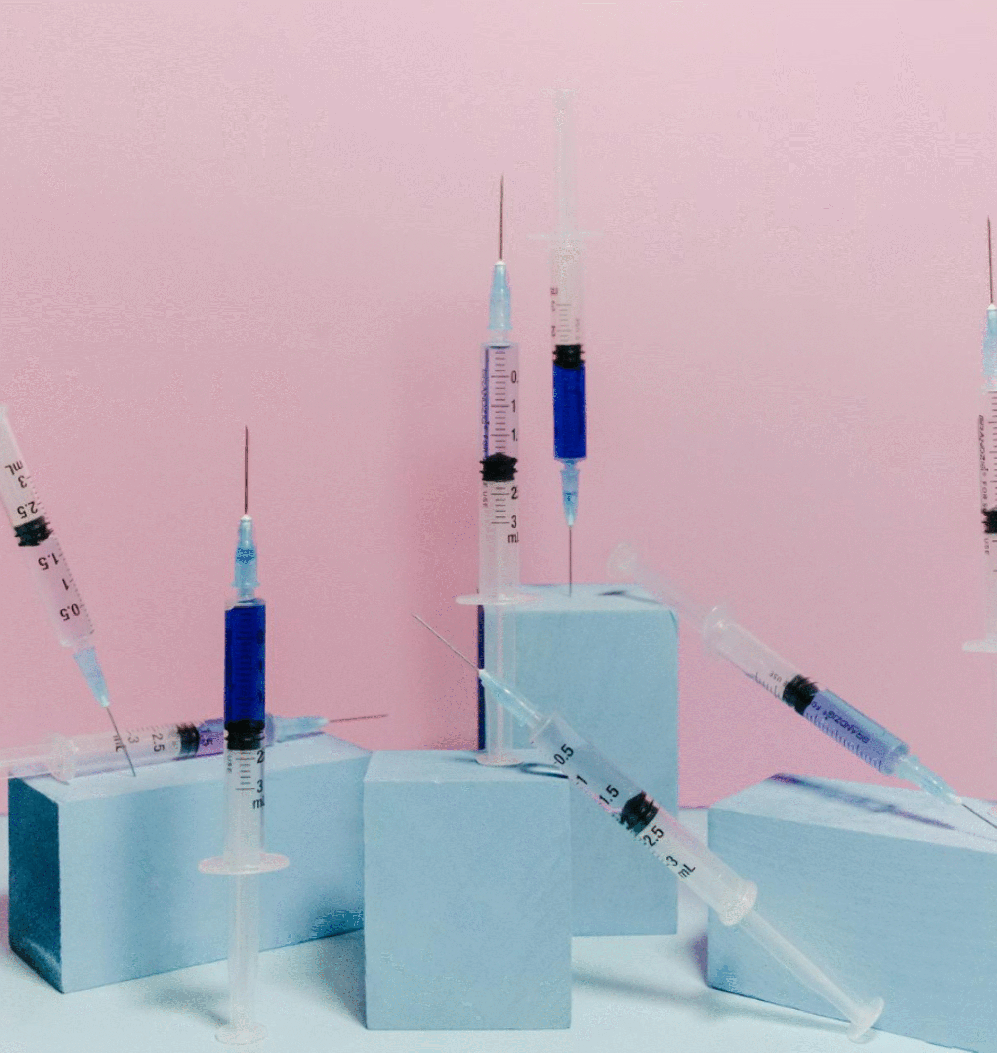 The Future of Vaccines