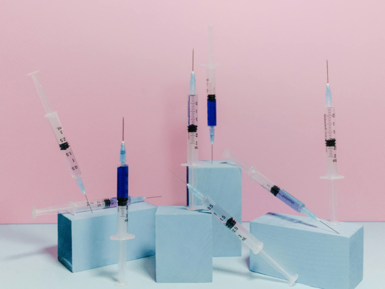 The Future of Vaccines