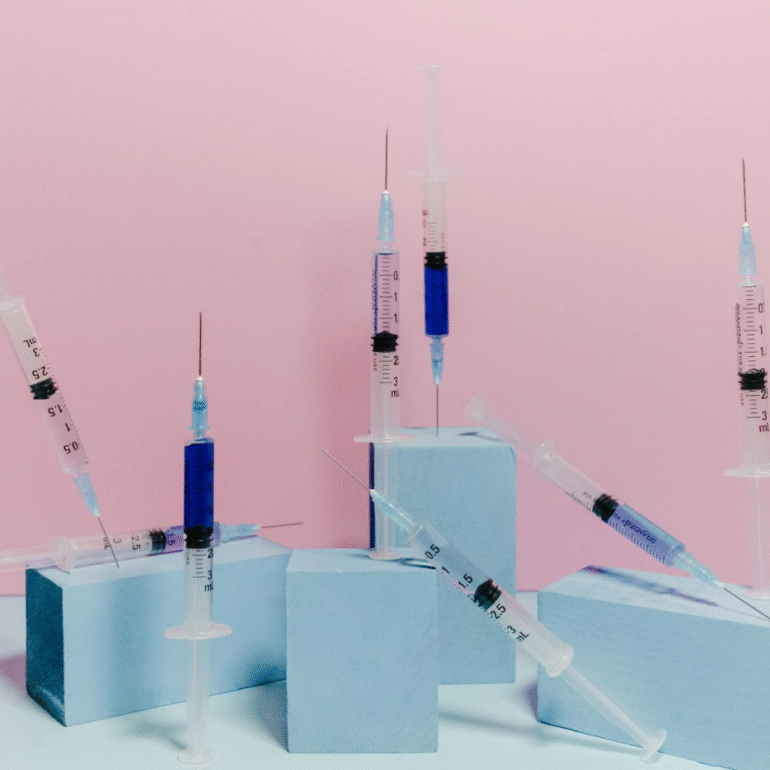 The Future of Vaccines