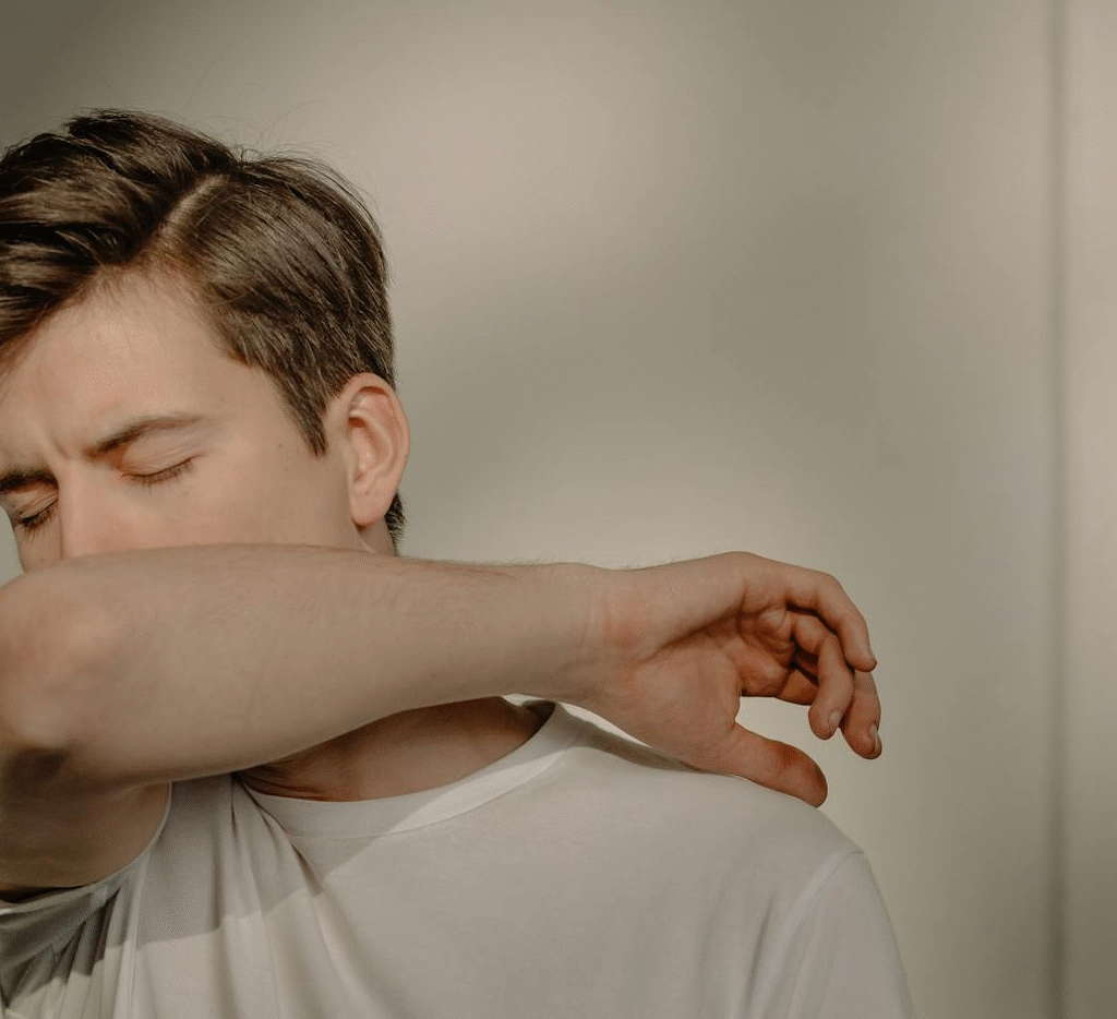 Understanding Common Colds