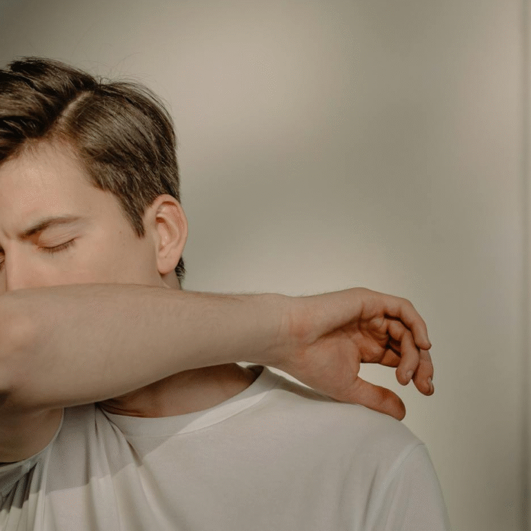 Understanding Common Colds